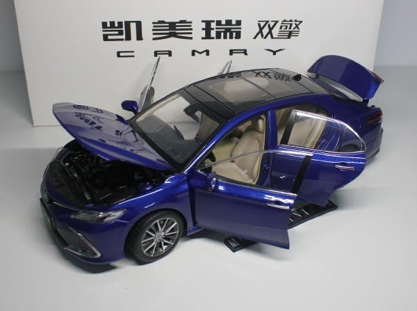 〜専用〜1/18 トヨタ カムリ CAMRY ミニカー 2021 BK B28 Amazon | 1/18 トヨタ カムリ CAMRY 2021 BK B28 | ミニカー